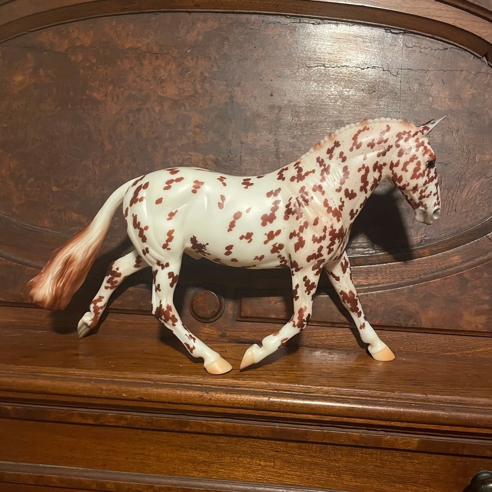 BreyerFest 2022 Rotating Draft Surprise